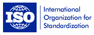 ISO - Internation organization for standarization